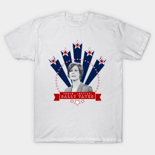 Truth, Justice, Sally Yates T-Shirt